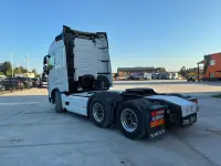 Volvo FH 540 6x4 HYDRAULICS / RETARDER / TANDEM AXLE LIFT  405kW thumbnail