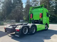 Scania R540 397kW thumbnail