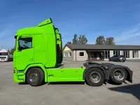 Scania R540 397kW thumbnail