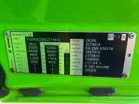 Scania R540 397kW thumbnail