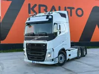 Volvo FH 540 6x4 HYDRAULICS / RETARDER / TANDEM AXLE LIFT  405kW thumbnail