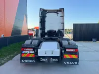 Volvo FH 540 6x4 HYDRAULICS / RETARDER / TANDEM AXLE LIFT  405kW thumbnail