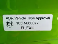 Scania R540 397kW thumbnail
