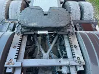 Volvo FH 540 6x4 HYDRAULICS / RETARDER / TANDEM AXLE LIFT  405kW thumbnail