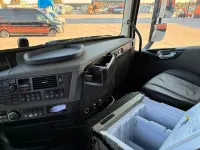 Volvo FH 540 6x4 HYDRAULICS / RETARDER / TANDEM AXLE LIFT  405kW thumbnail
