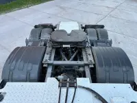 Volvo FH 540 6x4 HYDRAULICS / RETARDER / TANDEM AXLE LIFT  405kW thumbnail