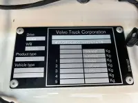 Volvo FH 540 6x4 HYDRAULICS / RETARDER / TANDEM AXLE LIFT  405kW thumbnail