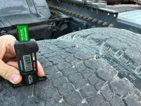 Volvo FH 540 6x4 HYDRAULICS / RETARDER / TANDEM AXLE LIFT  405kW thumbnail