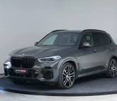 Image of BMW X5 XDRIVE 30D M-Sportpakett 210kW