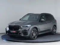 BMW X5 XDRIVE 30D M-Sportpakett 210kW thumbnail