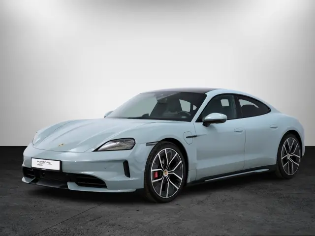 Image of Porsche Taycan 4S 440kW