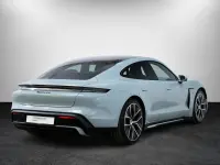 Porsche Taycan 4S 440kW thumbnail