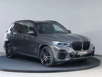 BMW X5 XDRIVE 30D M-Sportpakett 210kW thumbnail