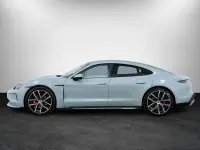 Porsche Taycan 4S 440kW thumbnail