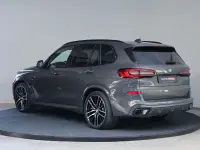 BMW X5 XDRIVE 30D M-Sportpakett 210kW thumbnail