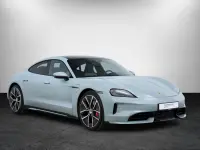 Porsche Taycan 4S 440kW thumbnail
