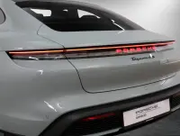 Porsche Taycan 4S 440kW thumbnail