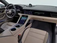 Porsche Taycan 4S 440kW thumbnail