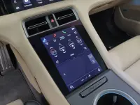 Porsche Taycan 4S 440kW thumbnail