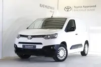 Toyota Proace City 1.2 81kW thumbnail