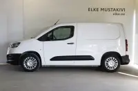 Toyota Proace City 1.2 81kW thumbnail