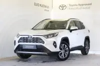 Toyota RAV4 2.5 131kW thumbnail