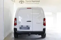 Toyota Proace City 1.2 81kW thumbnail