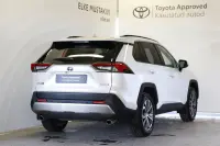 Toyota RAV4 2.5 131kW thumbnail
