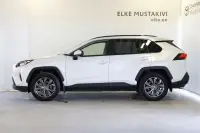 Toyota RAV4 2.5 131kW thumbnail