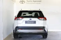 Toyota RAV4 2.5 131kW thumbnail