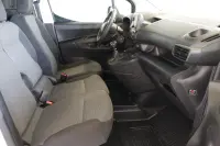 Toyota Proace City 1.2 81kW thumbnail