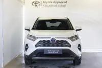 Toyota RAV4 2.5 131kW thumbnail