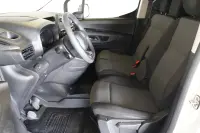 Toyota Proace City 1.2 81kW thumbnail