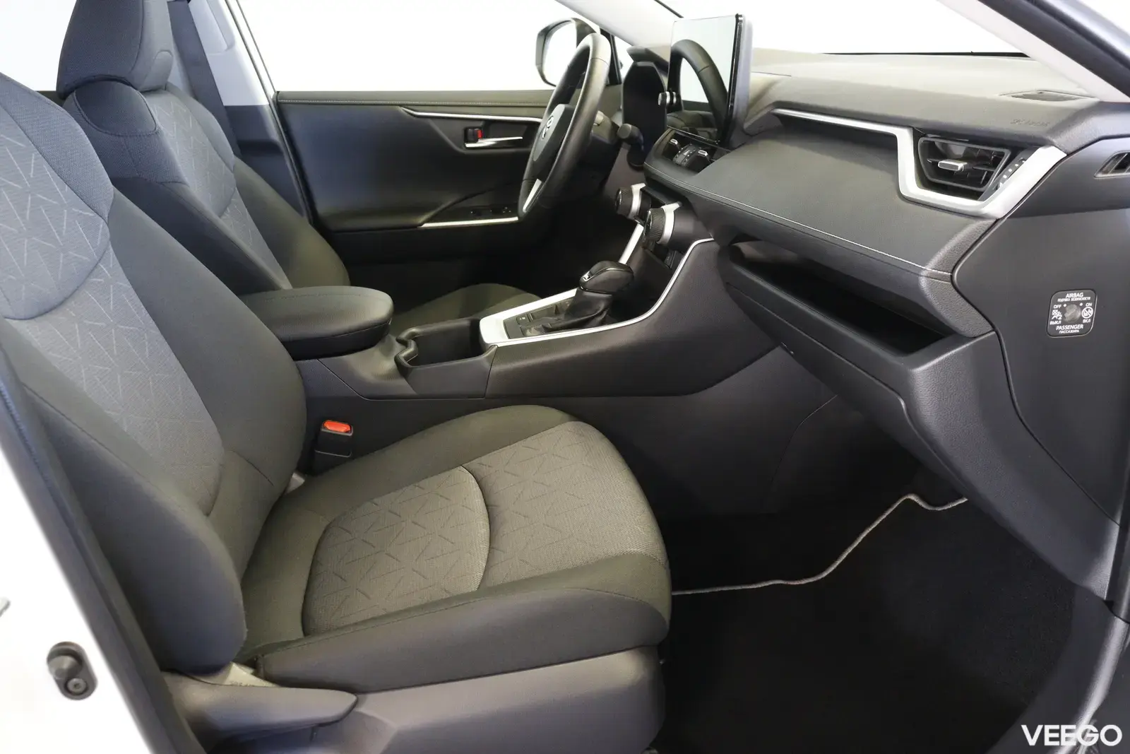 Toyota RAV4 2.5 131kW
