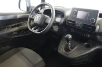 Toyota Proace City 1.2 81kW thumbnail