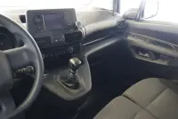 Toyota Proace City 1.2 81kW thumbnail