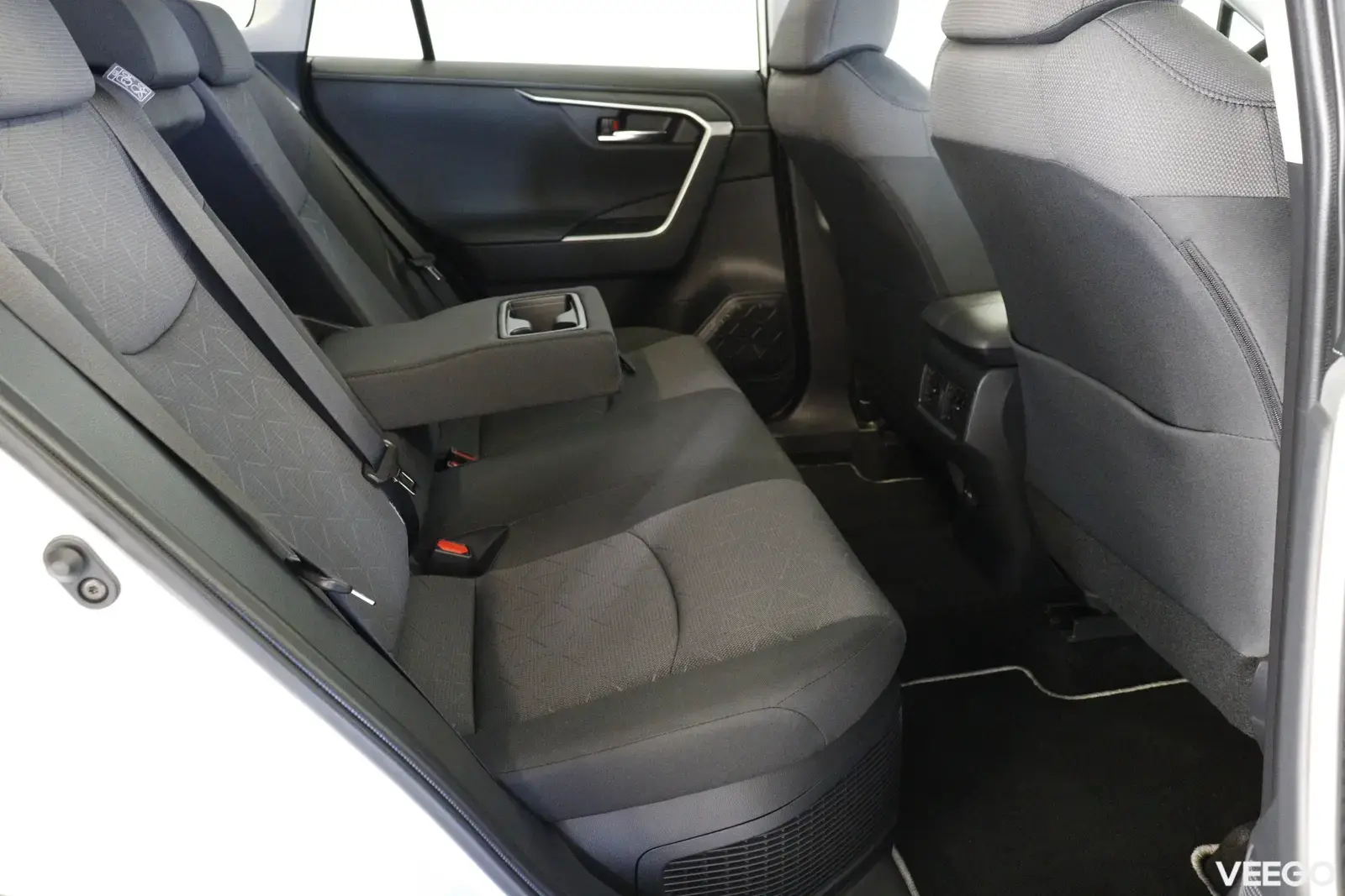 Toyota RAV4 2.5 131kW