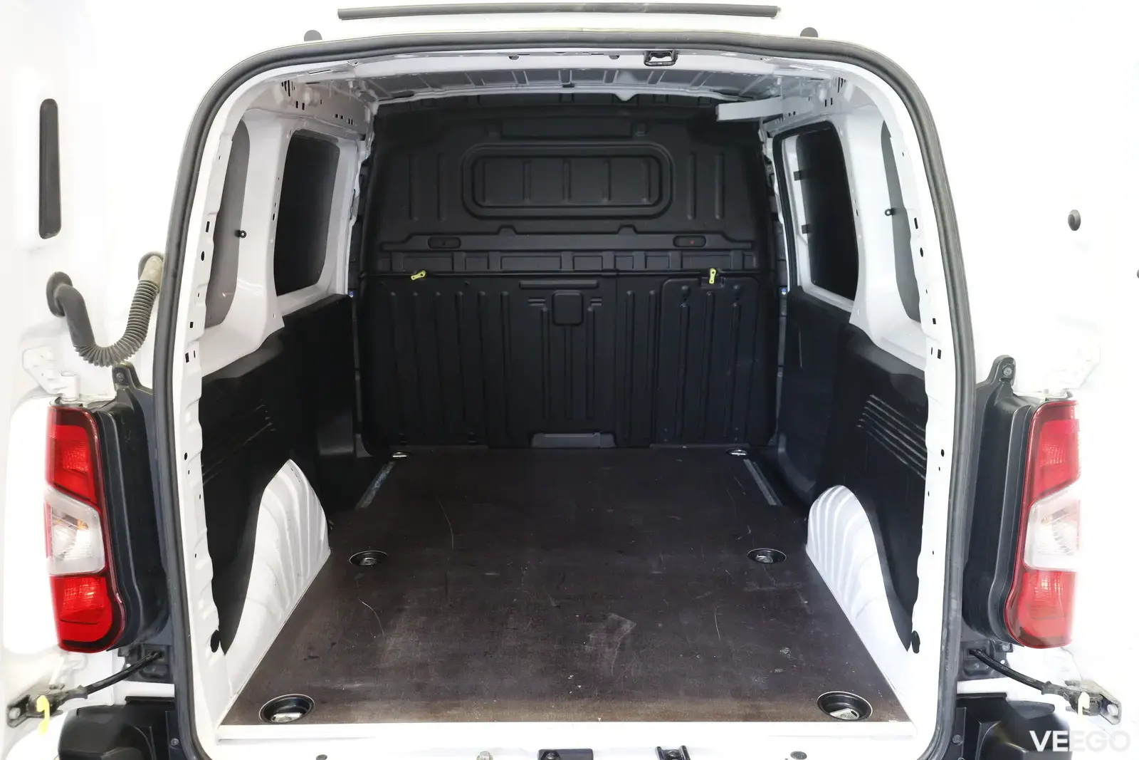 Toyota Proace City 1.2 81kW