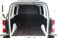 Toyota Proace City 1.2 81kW thumbnail