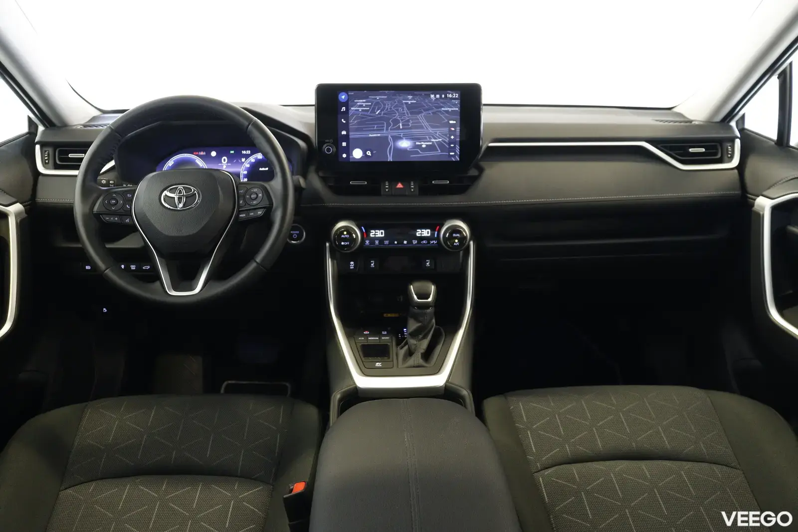 Toyota RAV4 2.5 131kW