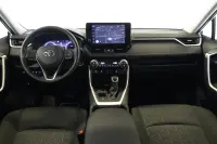 Toyota RAV4 2.5 131kW thumbnail