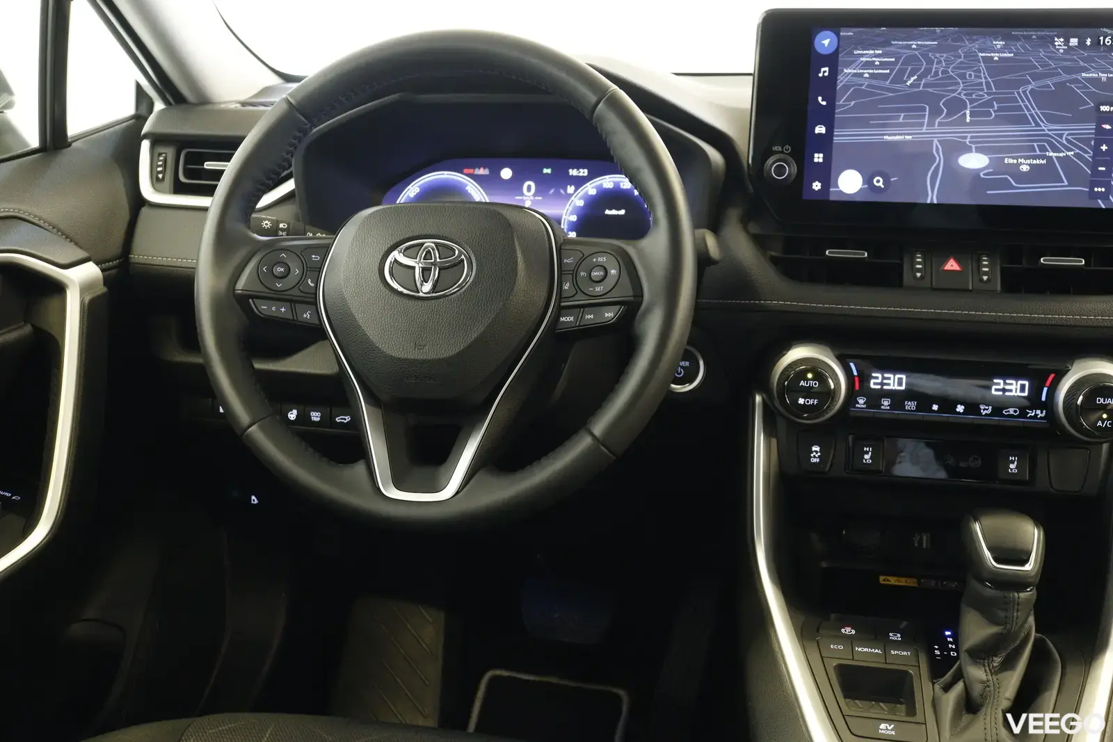 Toyota RAV4 2.5 131kW