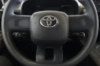 Toyota Proace City 1.2 81kW thumbnail