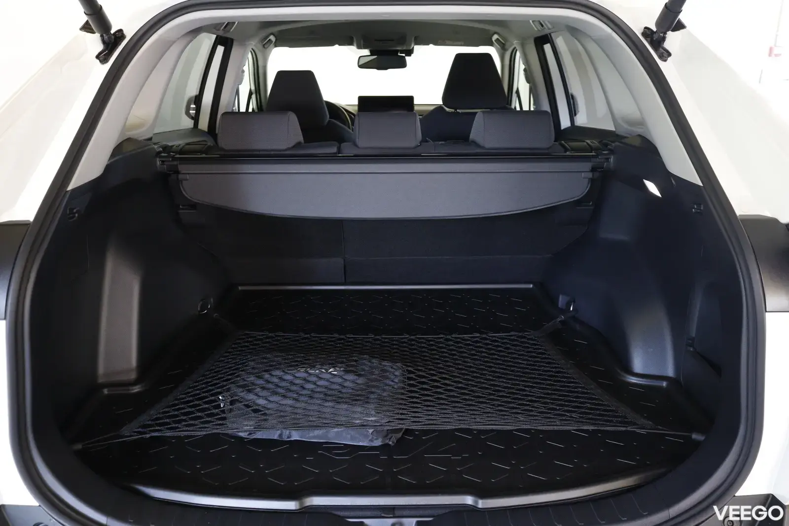 Toyota RAV4 2.5 131kW