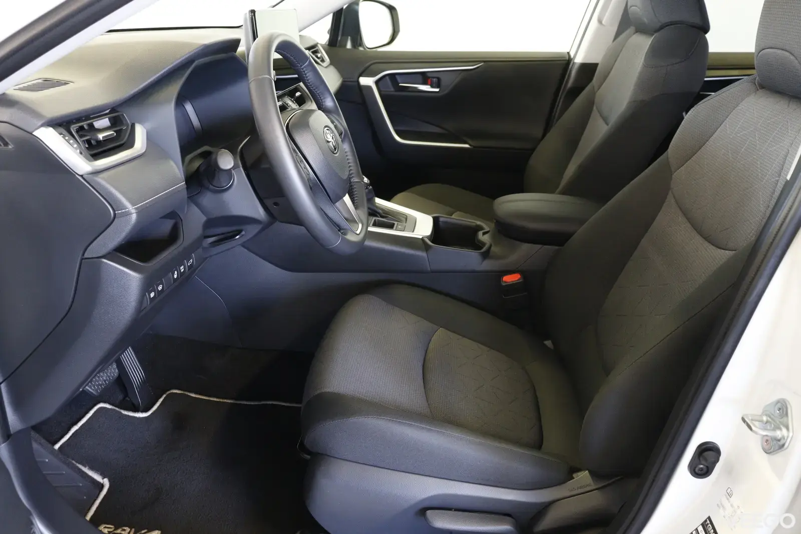 Toyota RAV4 2.5 131kW