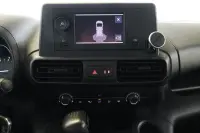 Toyota Proace City 1.2 81kW thumbnail