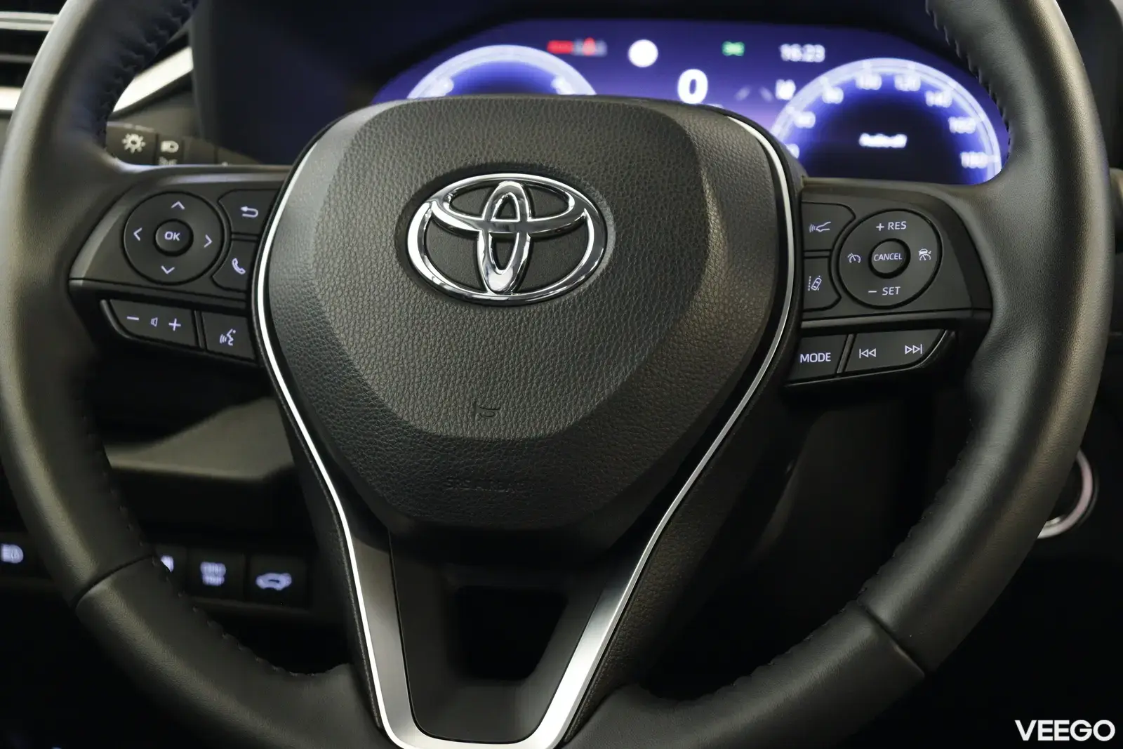Toyota RAV4 2.5 131kW