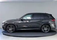 BMW X5 XDRIVE 30D M-Sportpakett 210kW thumbnail