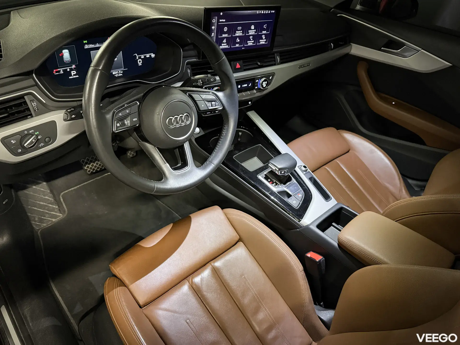 Audi A4 Avant Quattro 3.0 170kW