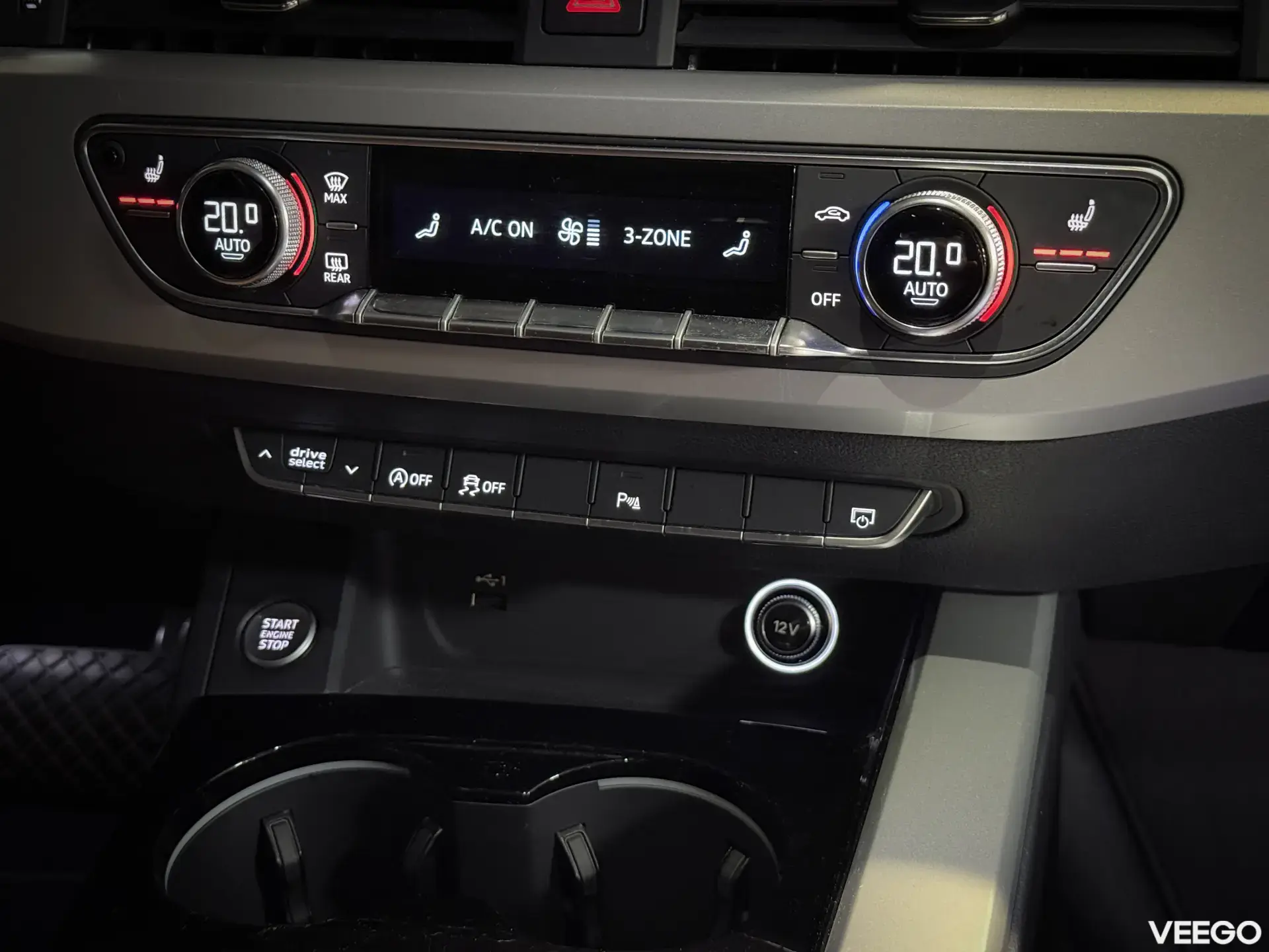 Audi A4 Avant Quattro 3.0 170kW
